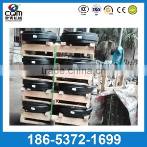 SH300-3 Excavator Track Lower/ Bottom Roller thumbnail-3