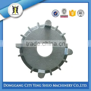 We Are a Foundry we Can Produce Iron Castings thumbnail-3