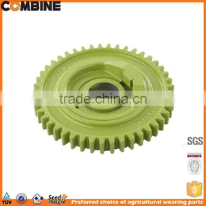 High Quality Pinion for Combine Harvester thumbnail-2