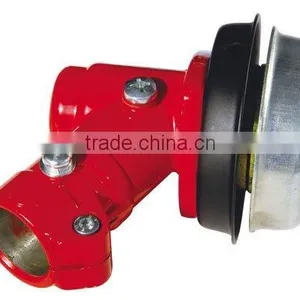 Brush Cutter CG320 Aluminium Gear Case Assembly thumbnail-1