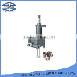 Good Quality 6BD1T Engine Parts Oil Pump for ISUZU 1-13100-244-1 thumbnail-1