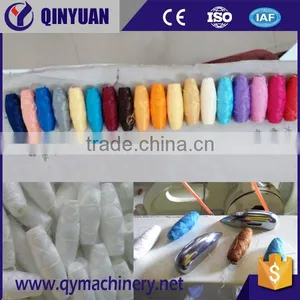 Colored Prewound Bobbin Thread thumbnail-2