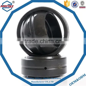Various High Quality and Low Price of Spherical Plain Radial Bearings Joint Bearing thumbnail-2