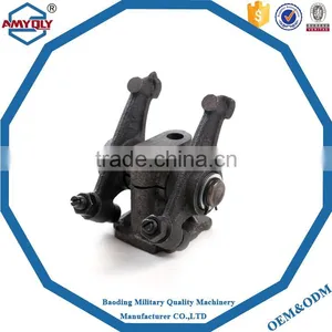 JD300 JD330 JD350 Diesel Engine Parts Rocker Arm Assy With Screw thumbnail-1