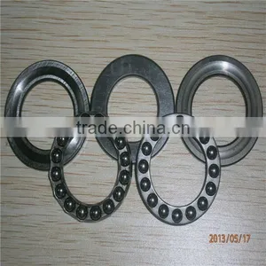 51220 Thrust Ball Bearing 51220 thumbnail-4