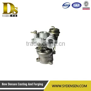 Factory Supplied Parts Turbo Prices thumbnail-6