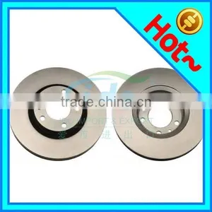 Brake Disc for Toyota Hiace Parts Oem 43512-26130 thumbnail-1