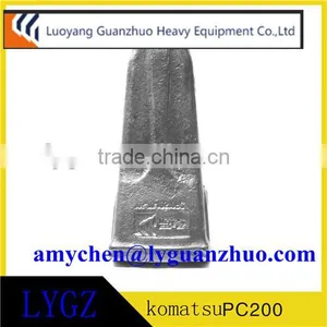 Excavator SANY215 Tooth Forged thumbnail-4