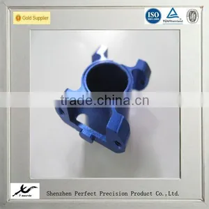 Mechanical Parts Cnc Machining Prototype thumbnail-6