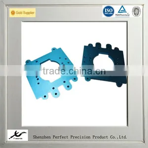 Precision Custom Drawing Design Precision Cnc Machining Parts thumbnail-4