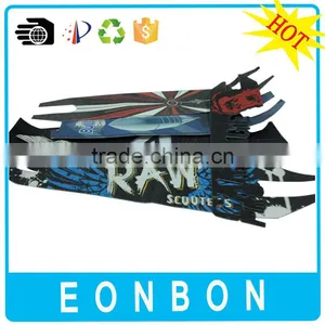 Free Samples Strong Adhesive Waterproof Anti Slip Tape for Skateboards thumbnail-3