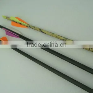 kb 2116 Aluminum Arrow for Exporting thumbnail-1