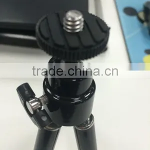 Desktop Small Camera Tripods thumbnail-1