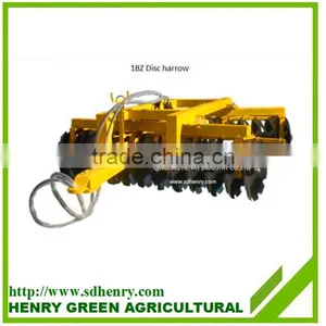 1LYQ Disc Plough thumbnail-6