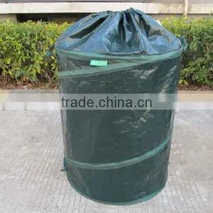Pop up Sack for Garden Bags Standable Collapsible Garden Leef Bags thumbnail-4