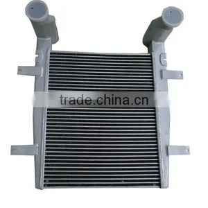 Auto Intercooler/is9001 thumbnail-1