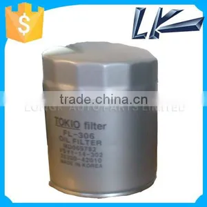 High Quality Oil Filter MD069782 thumbnail-1