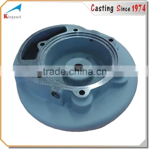 OEM Custom Cast Submerged Water Pump Parts thumbnail-2
