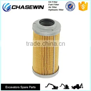 DB58TIS Engine Parts Excavator Hydraulic Filter 6655066 HF28836 thumbnail-1