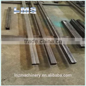 LMS Close Beam Bending Forming Machine thumbnail-1