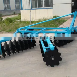 Hot Selling Farm Equipment 1.3m Disc Harrow With Great Price thumbnail-1