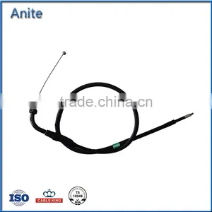 Discount Price Wholesale Used For HONDA ECO100 Motorcycle Throttle Cable Parts China thumbnail-1