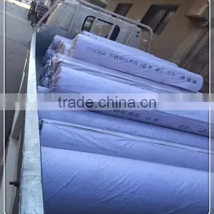 304 316 Stainless Steel Filter Mesh / Filter Mesh for Sale thumbnail-5