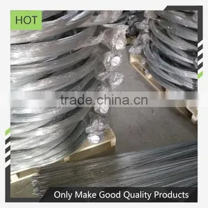 JNZ Single Loop Galvanized Bale Ties Baling Wire thumbnail-4