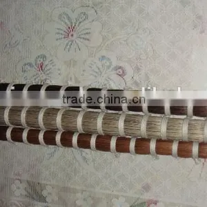 Horse Hair Tail and The Horse Hair Making Rocking Horse Tails(factory) thumbnail-4