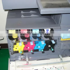 Laser Printer Toner Powder Office Supplies thumbnail-5