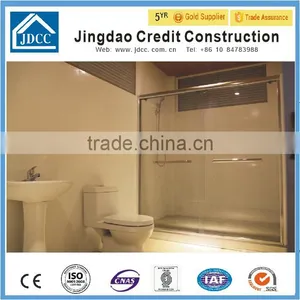 Best Seller , Good Appearance And Easy Instal Light Steel Structure Prefabricated House thumbnail-6