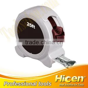 Ceramic Painted ABS Tape Measure thumbnail-1