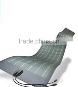 Flexible Film Solar Power Battery System thumbnail-1