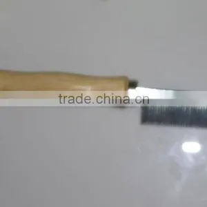 Pet Care Products Pet Brush Wood Dog Comb in 2016 thumbnail-3