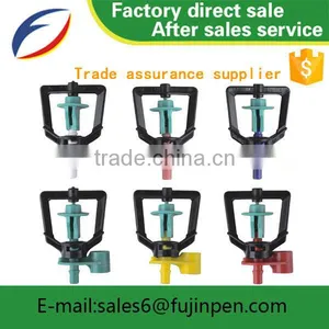 Irrigation Watering Nozzle for Micro Sprinkler Irrigation System thumbnail-2