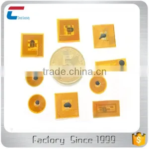 8*15mm NTAG 213 Small NFC Bio-tag Customizable Micro Rfid Tags thumbnail-2