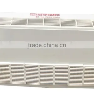 Hot Sale Fan Coil With CE Certificate thumbnail-3