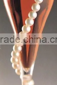 Hot Sell Freshwater Pearl Necklace thumbnail-1