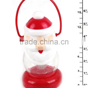 CAMPING LIGHT(Santa Claus) thumbnail-1