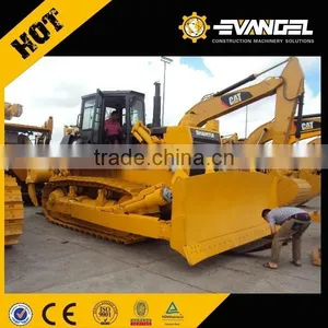 Best Quality Brand New Shantui SD13 130HP Mini Bulldozer thumbnail-1