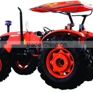 TRACTOR NEW 9540 thumbnail-5