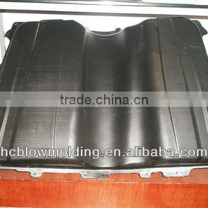 OEM Blow Molding Plastic Auto Parts Water Tank Plastic Expansion Tank for Sale thumbnail-6