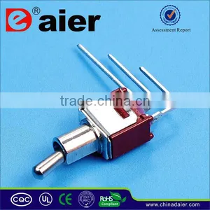 SMTS-102-2C4 Long Terminal Toggle Switch PCB Mount thumbnail-1