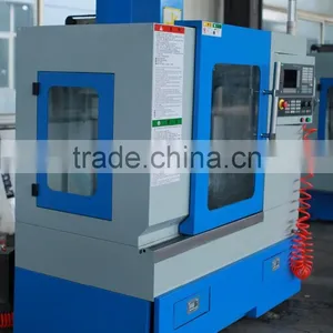 Vertical Machining Center VMC400 thumbnail-5