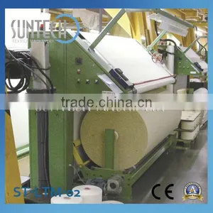 ST-LTM First Rate Factory Price Long Lasting Used Paper Machine Winders thumbnail-1