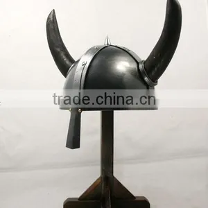 Pirate Viking Helmet thumbnail-1