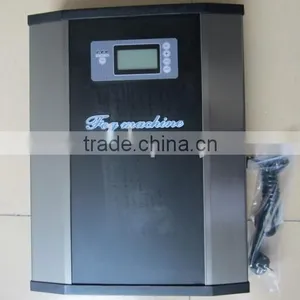 0.3L/min Indoor Humidifications Fog Mist System With Digital Timer, Axial Pump (2 Plungers) &CE thumbnail-2