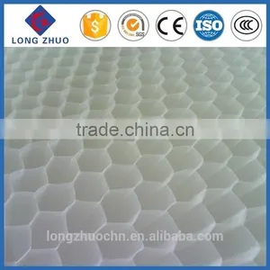Manufacture of Clarifiers,water Treatment Tube Settlers thumbnail-6