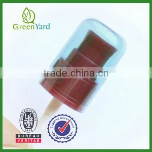 Treatment Pump With AS Full Cap From China thumbnail-6