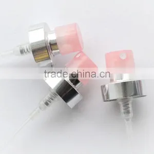 Aluminum Snap on Perfume Spray Mist Spray thumbnail-5